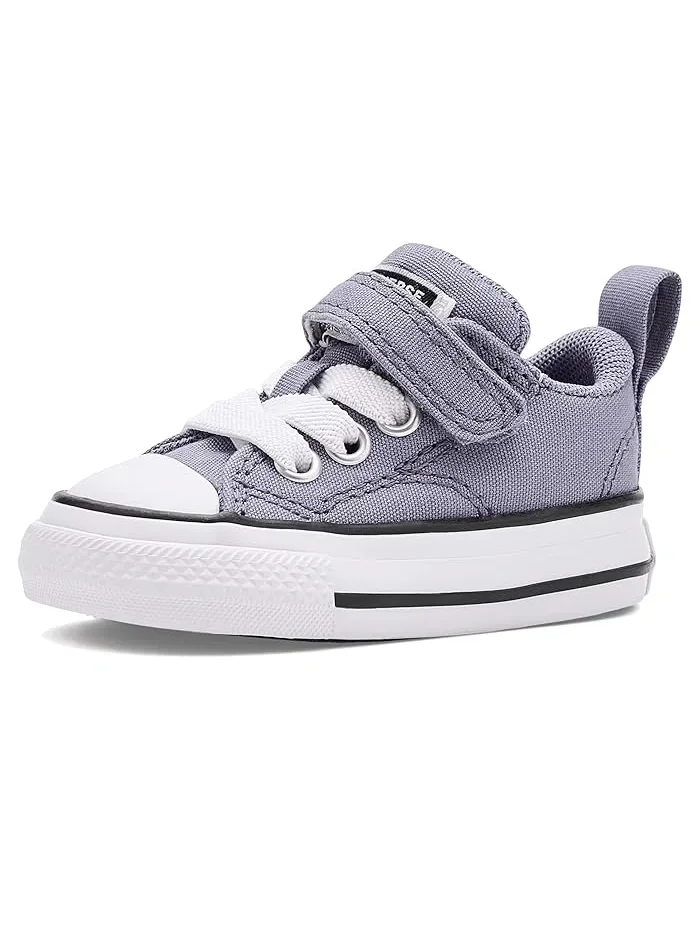 Кеды Converse Kids Chuck Taylor All Star Malden Street Easy-On — 1