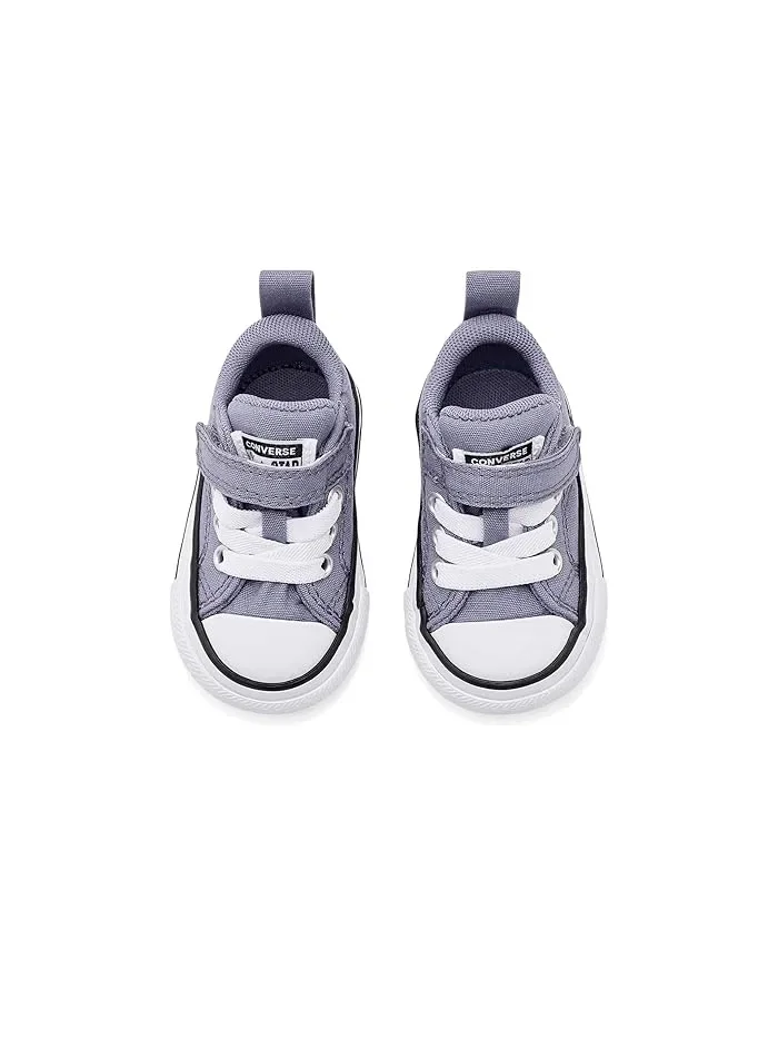 Кеды Converse Kids Chuck Taylor All Star Malden Street Easy-On — 3