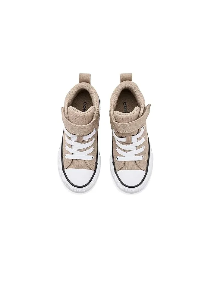 Кеды Converse Kids Chuck Taylor All Star Malden Street Easy-On — 3