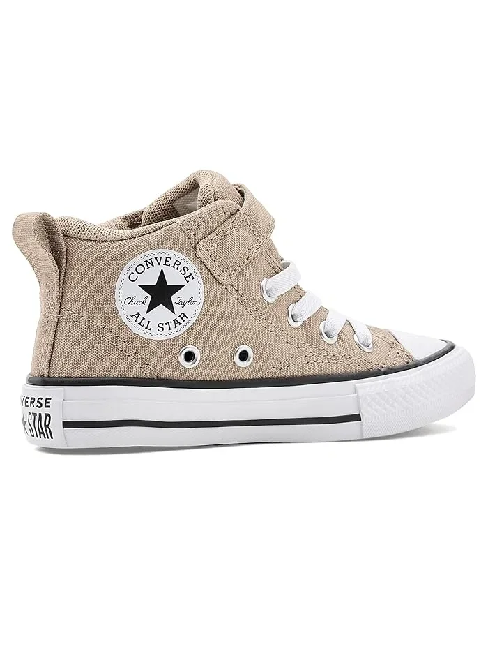 Кеды Converse Kids Chuck Taylor All Star Malden Street Easy-On — 4