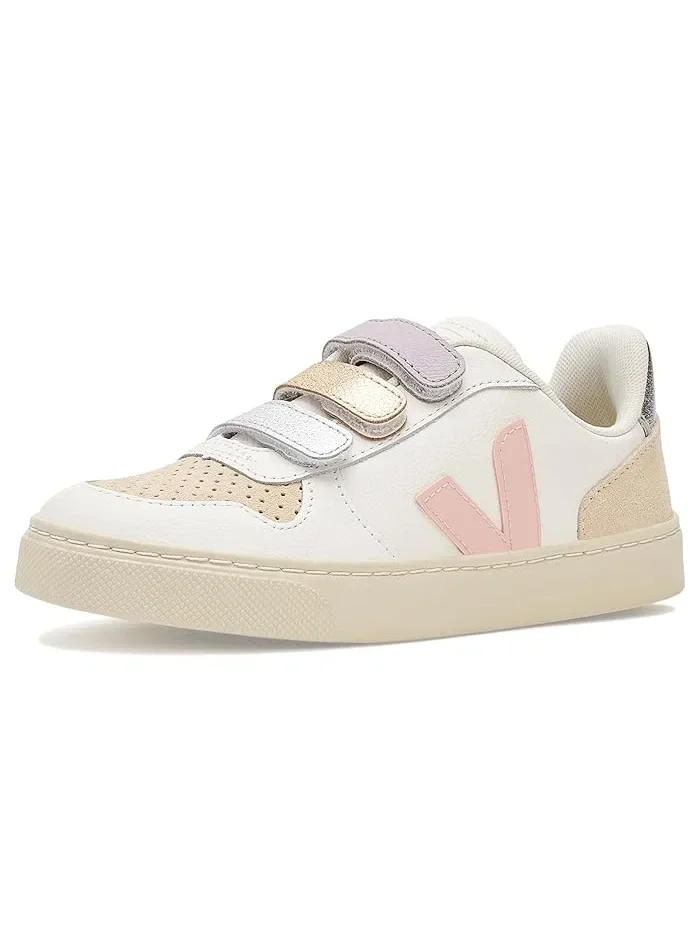 Кроссовки VEJA Kids Small V-10 — 2