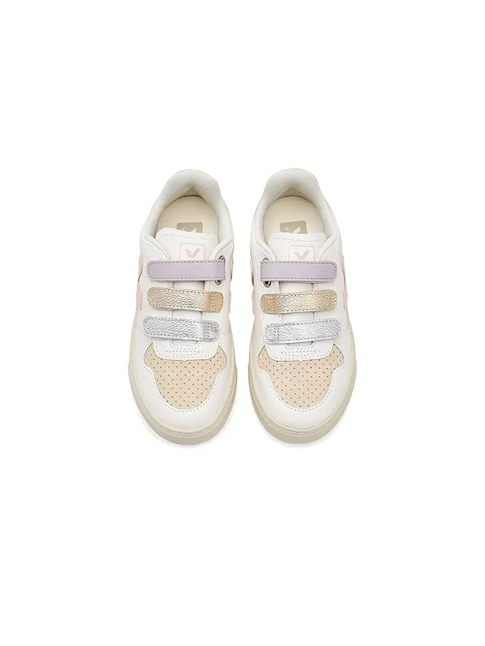 Кроссовки VEJA Kids Small V-10 — 3