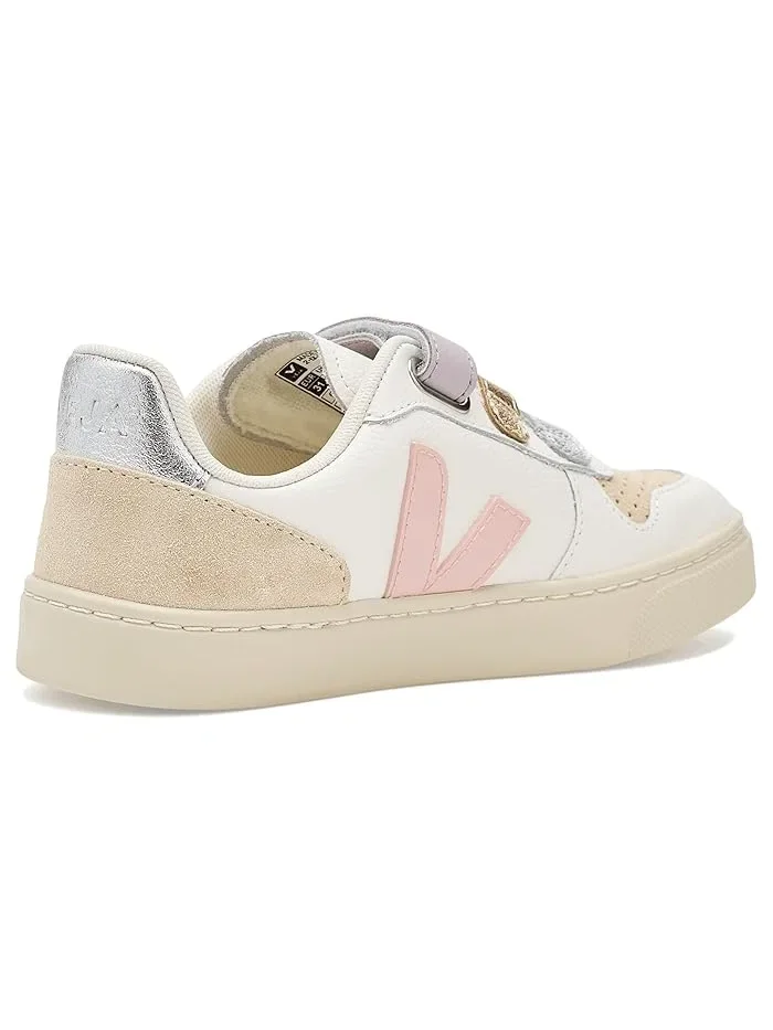 Кроссовки VEJA Kids Small V-10 — 4