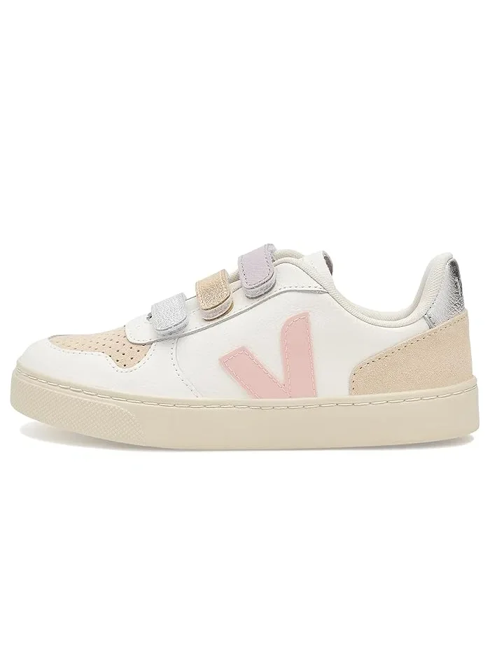 Кроссовки VEJA Kids Small V-10 — 5