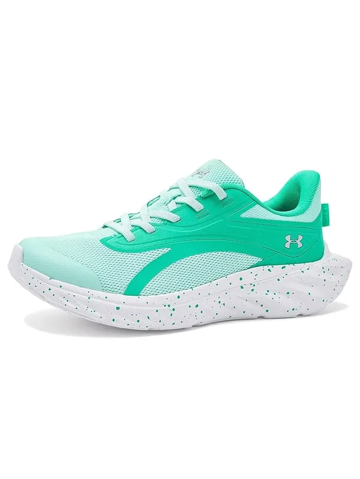Кроссовки Ascend Alternate Lace Under Armour Kids — 1