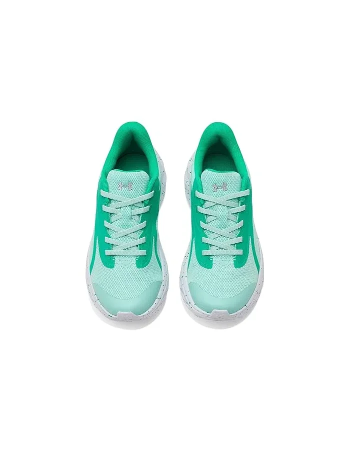 Кроссовки Ascend Alternate Lace Under Armour Kids — 3