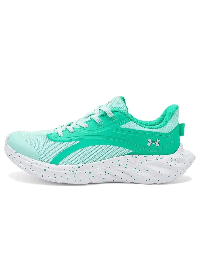 Кроссовки Ascend Alternate Lace Under Armour Kids — 5