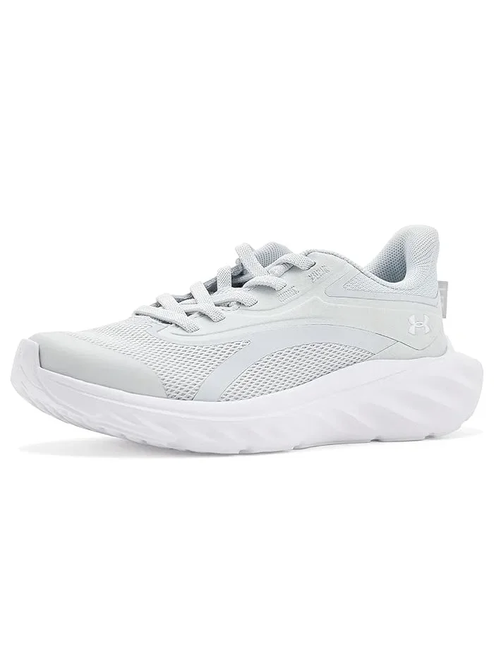 Кроссовки Ascend Alternate Lace Under Armour Kids — 2