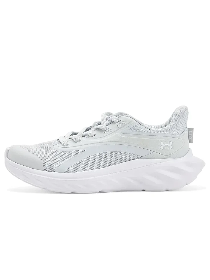 Кроссовки Ascend Alternate Lace Under Armour Kids — 5