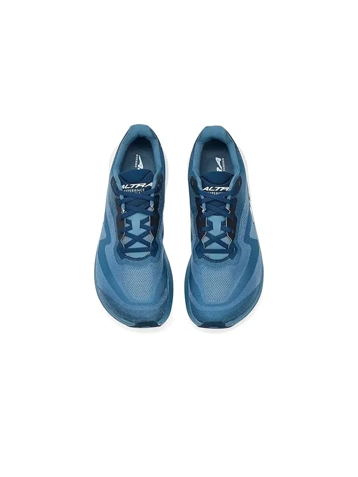 Кроссовки с широким носком Experience Flow 3 Altra — 3