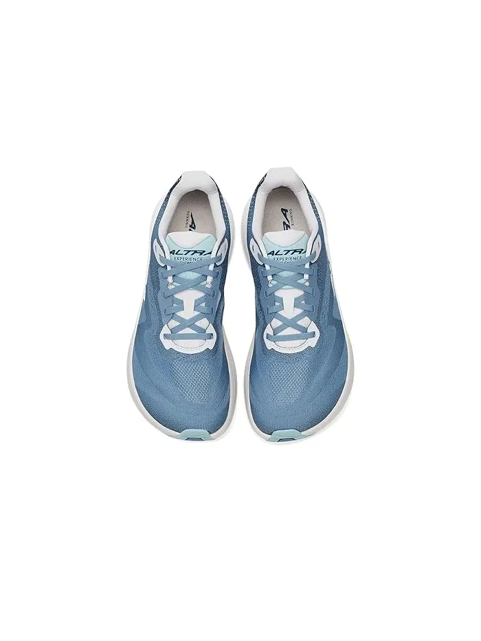 Кроссовки беговые с широким носком Experience Flow 3 Altra — 3