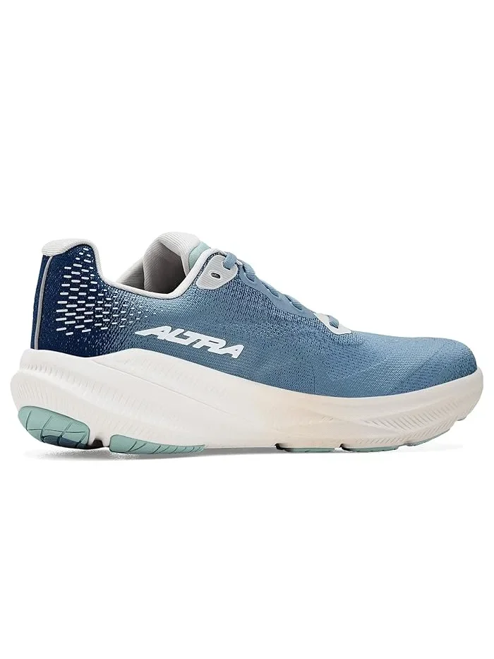 Кроссовки беговые с широким носком Experience Flow 3 Altra — 4