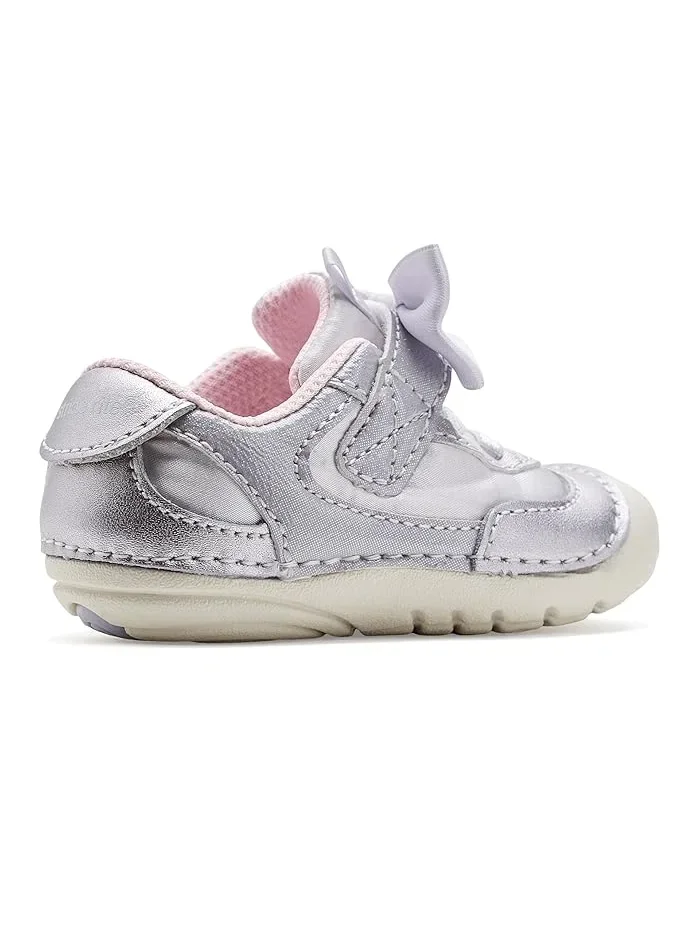 Кроссовки с памятью формы Stride Rite — 4