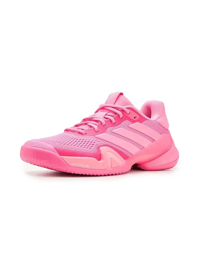 Кроссовки теннисные Barricade 1/4 Adidas — 1