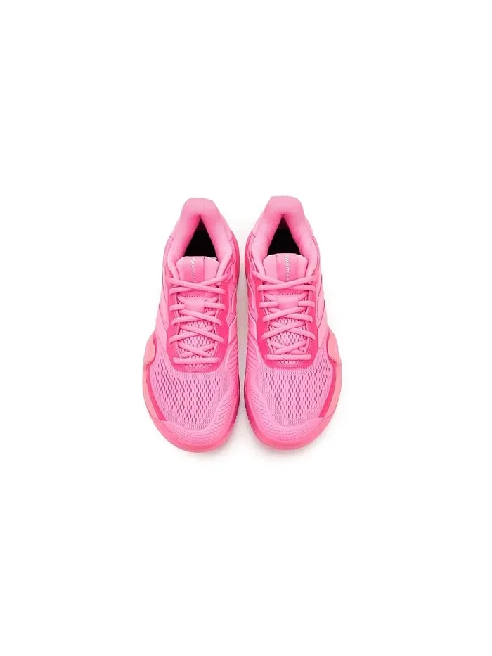 Кроссовки теннисные Barricade 1/4 Adidas — 3