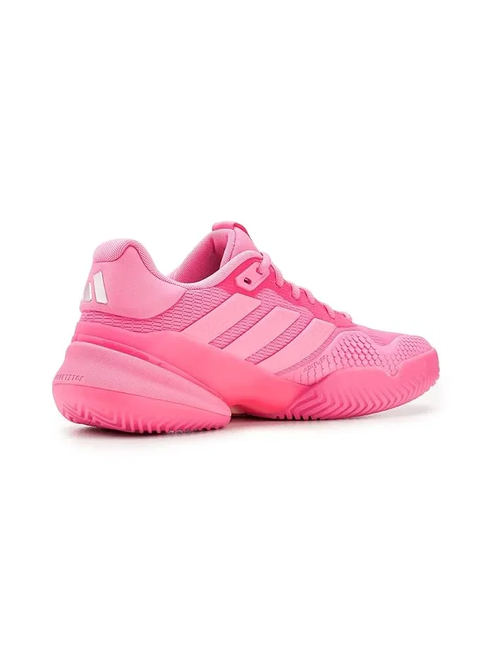 Кроссовки теннисные Barricade 1/4 Adidas — 4