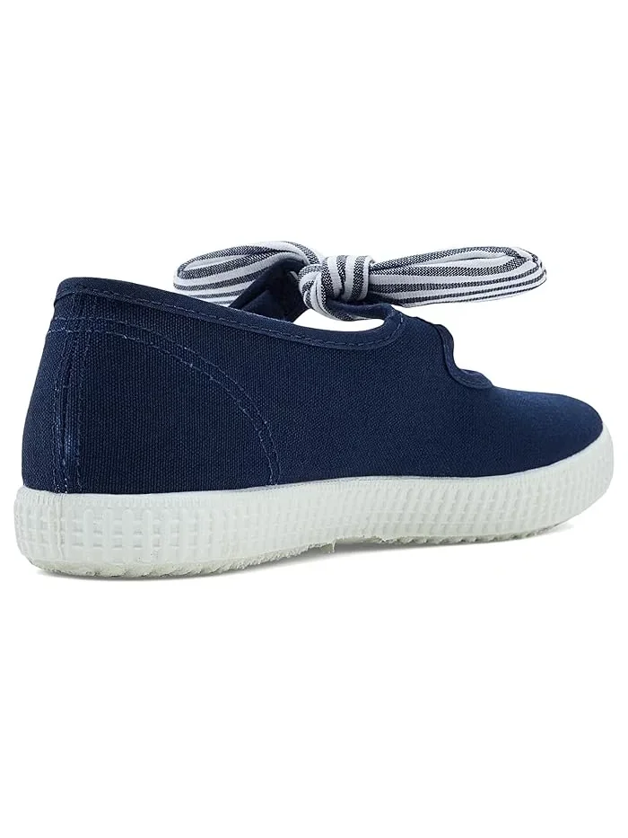 Кроссовки с бантом 53002 Cienta Kids Shoes — 4
