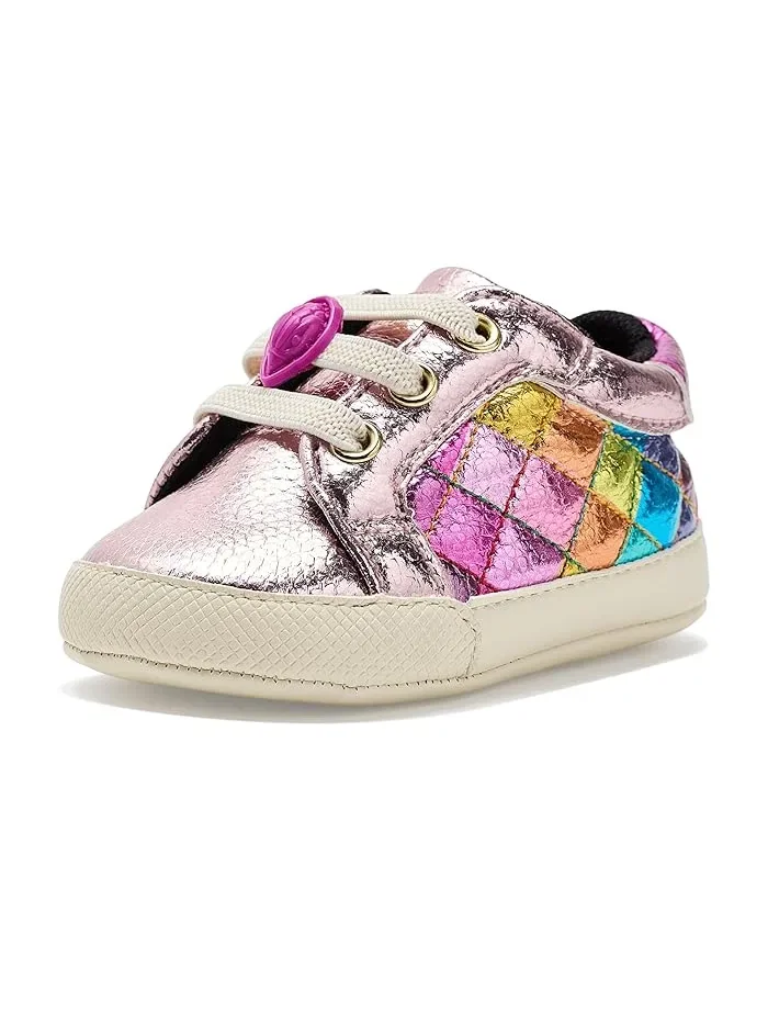 Кроссовки детские Baby Lane Stained Glass Kurt Geiger London Kids — 1