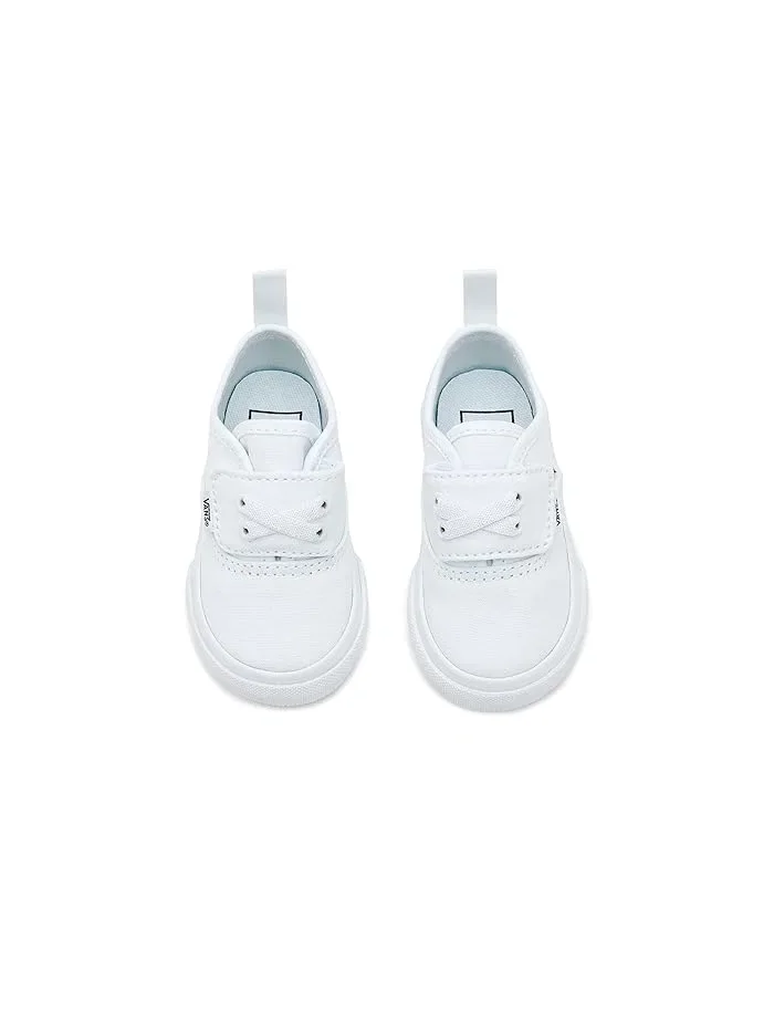 Кроссовки на липучке Authentic Elastic V Vans Kids — 3