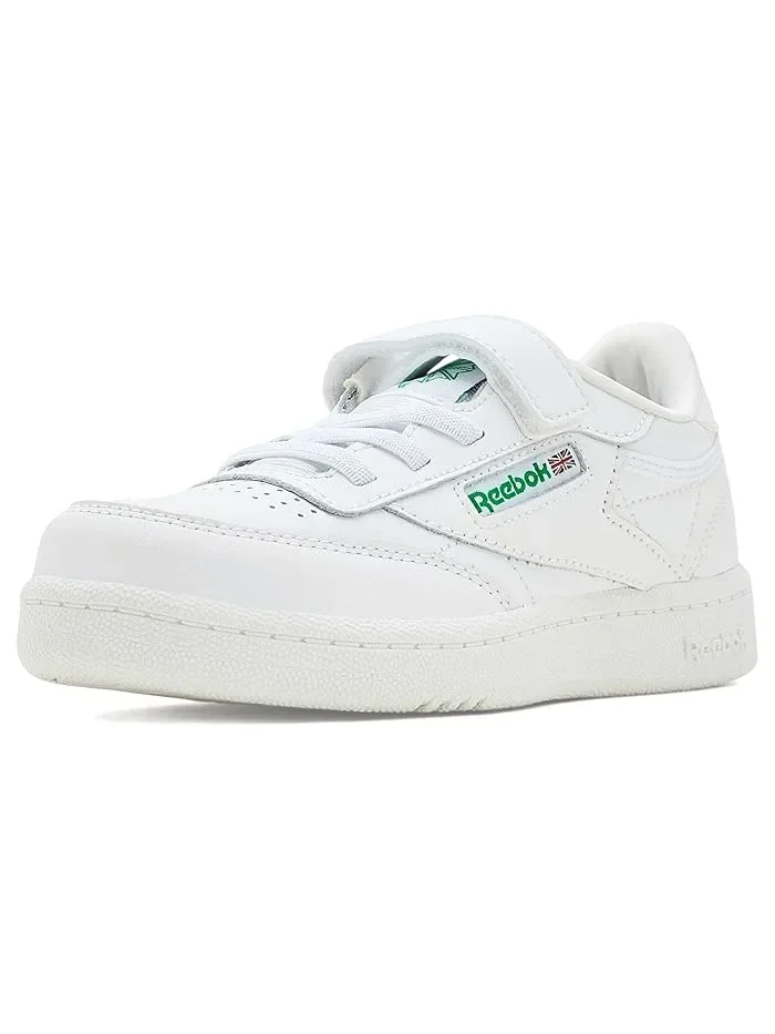 Кроссовки детские Club C 1V Reebok Kids — 1