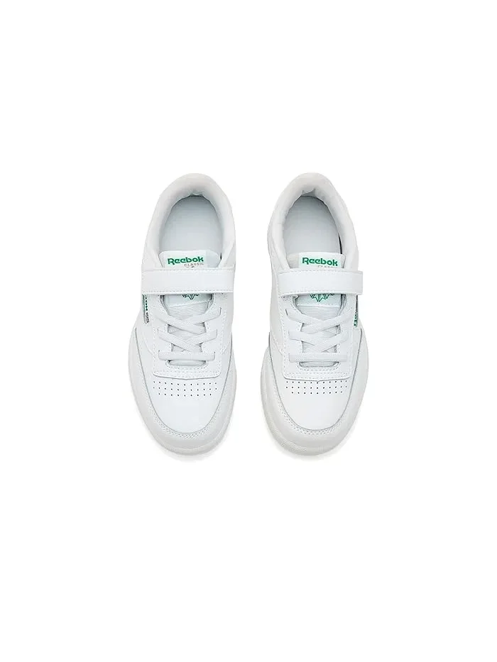 Кроссовки детские Club C 1V Reebok Kids — 3