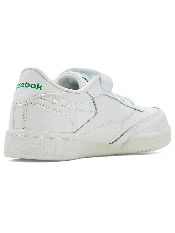 Кроссовки детские Club C 1V Reebok Kids — 4