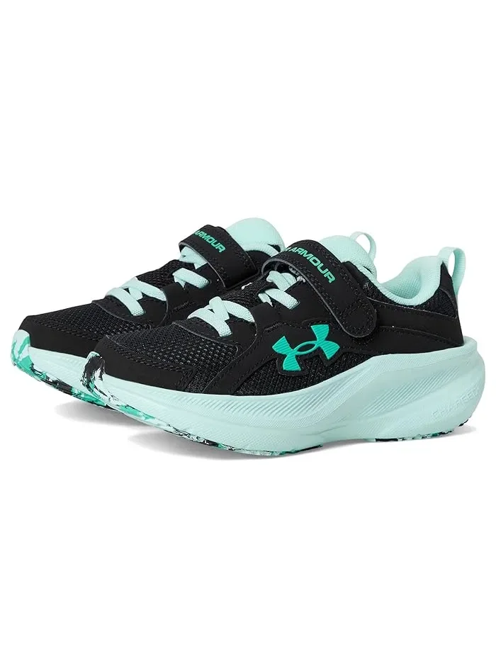 Кроссовки спортивные Charged Assert 11 Alternate Closure Under Armour Kids — 2