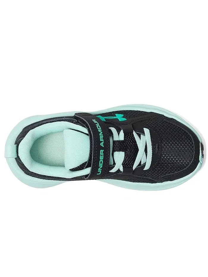 Кроссовки спортивные Charged Assert 11 Alternate Closure Under Armour Kids — 3
