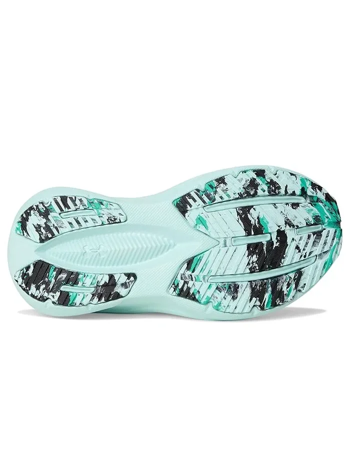 Кроссовки спортивные Charged Assert 11 Alternate Closure Under Armour Kids — 4