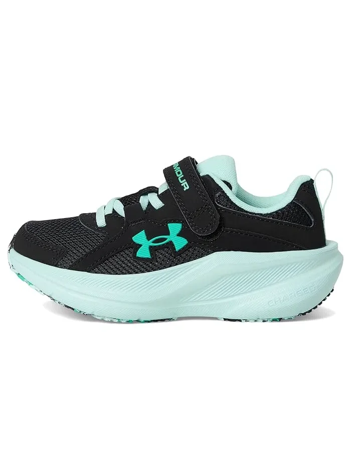 Кроссовки спортивные Charged Assert 11 Alternate Closure Under Armour Kids — 5