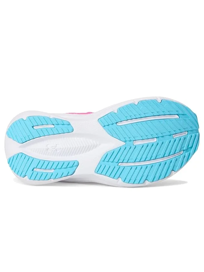 Кроссовки Charged Assert 11 Alternate Closure Under Armour Kids — 4