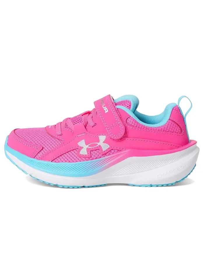 Кроссовки Charged Assert 11 Alternate Closure Under Armour Kids — 5