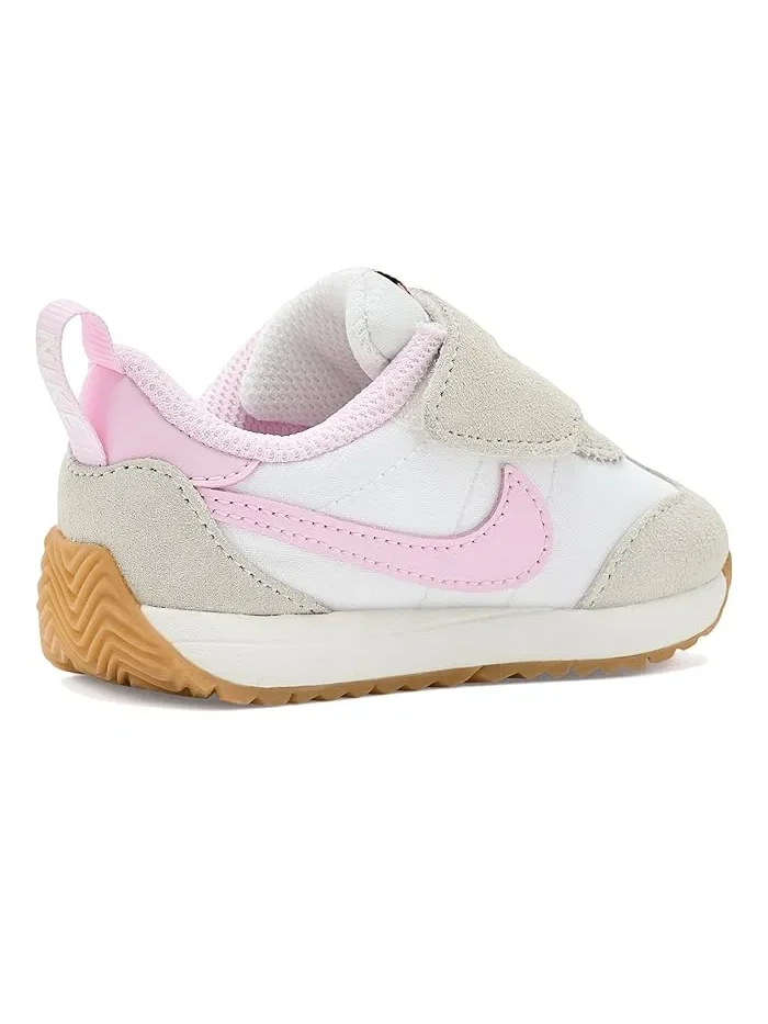 Кроссовки для ползания ходьбы и бега Pacific Nike Kids — 4