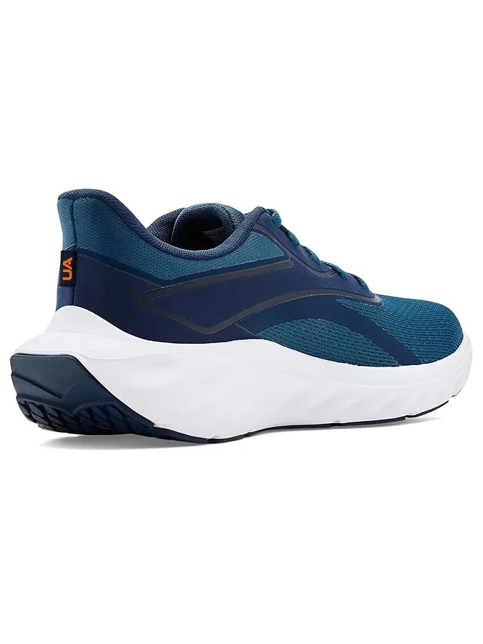 Кроссовки беговые Ascend Under Armour — 4