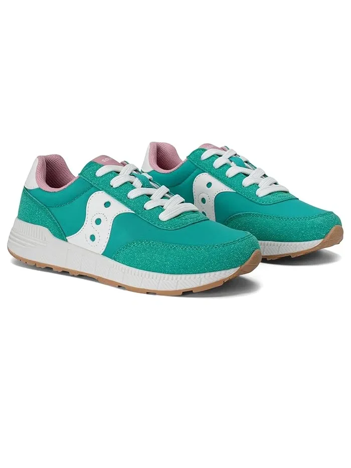 Кроссовки детские Eclipse 2.0 Kdz Saucony Kids — 2