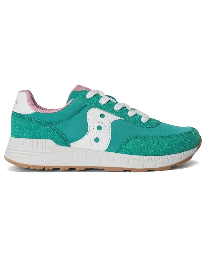 Кроссовки детские Eclipse 2.0 Kdz Saucony Kids — 4