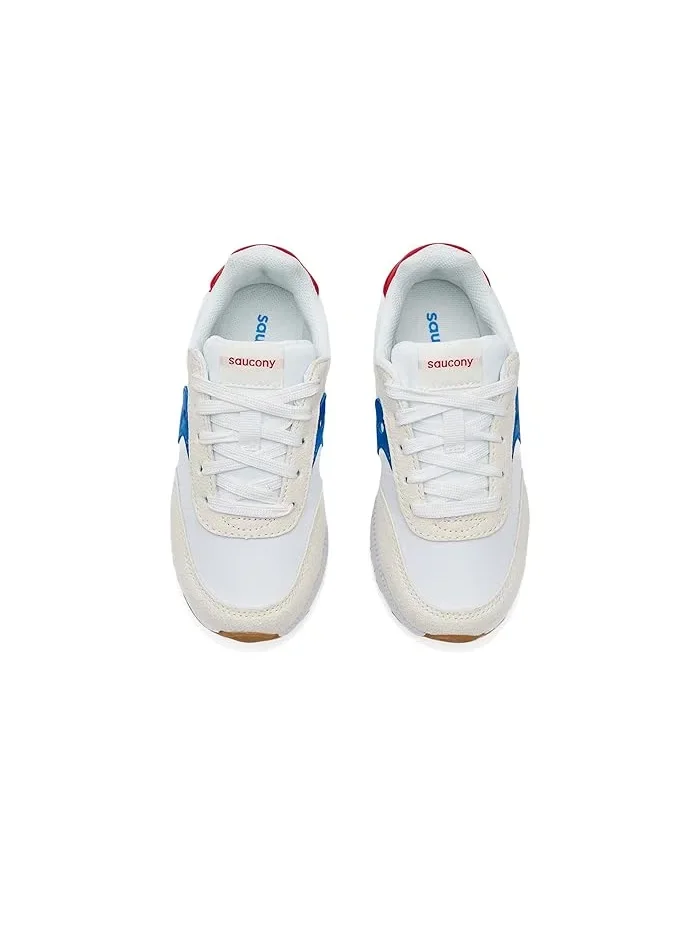 Кроссовки детские Eclipse 2.0 Kdz Saucony Kids — 3