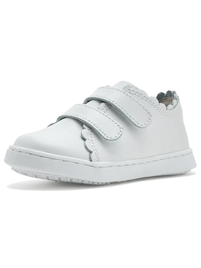 Кроссовки с рюшами Caroline L'Amour Shoes Kids — 1