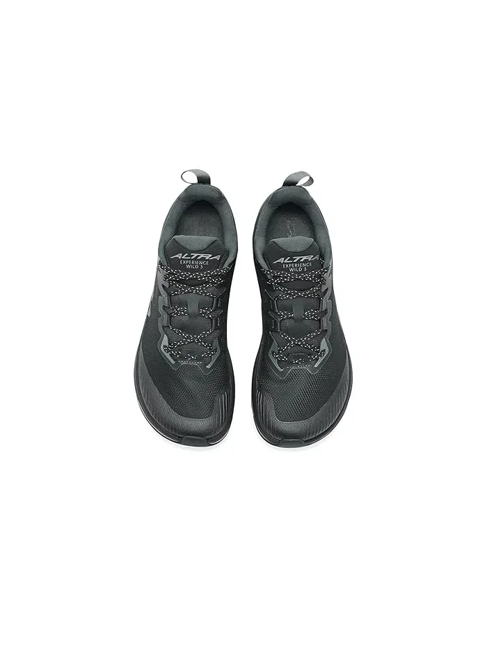 Кроссовки для бега Experience Wild 3 Altra — 3