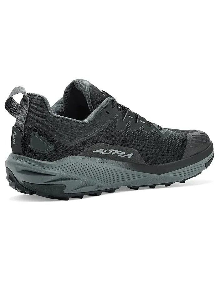 Кроссовки для бега Experience Wild 3 Altra — 4