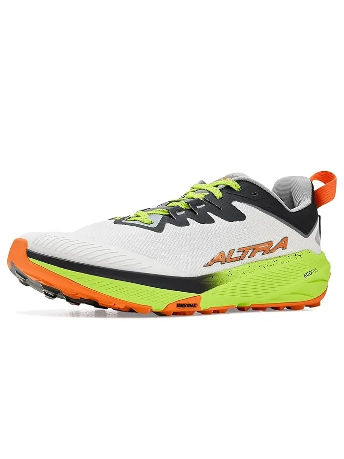Кроссовки с широким носком Experience Wild 3 Altra — 1
