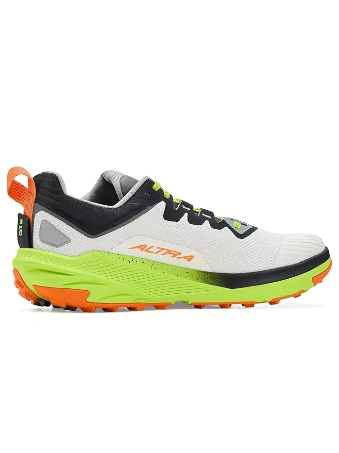 Кроссовки с широким носком Experience Wild 3 Altra — 4