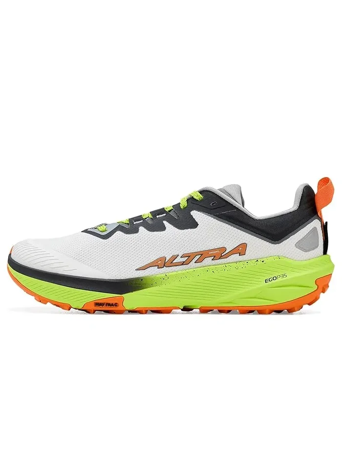 Кроссовки с широким носком Experience Wild 3 Altra — 5