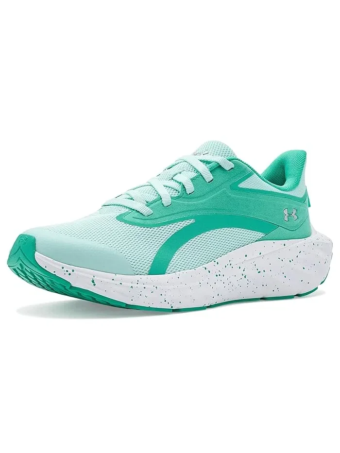 Кроссовки беговые Ascend Under Armour Kids — 1