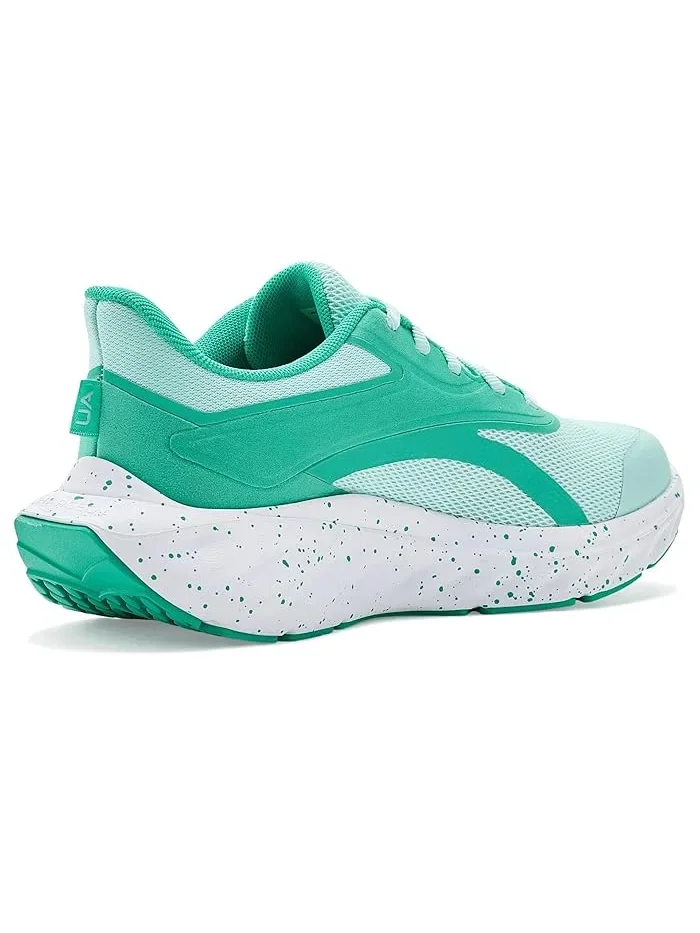 Кроссовки беговые Ascend Under Armour Kids — 4
