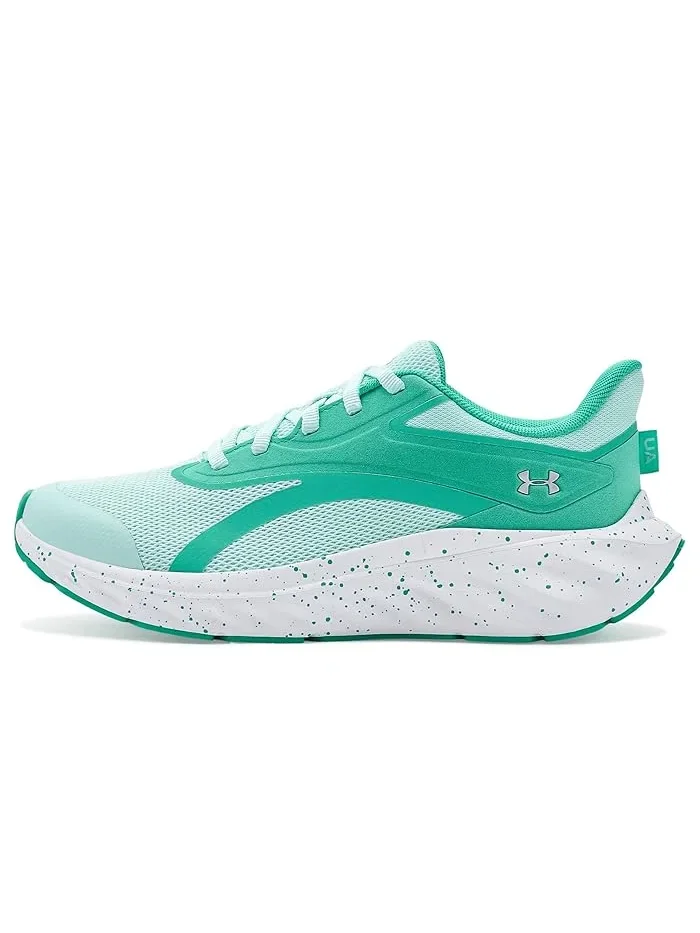Кроссовки беговые Ascend Under Armour Kids — 5