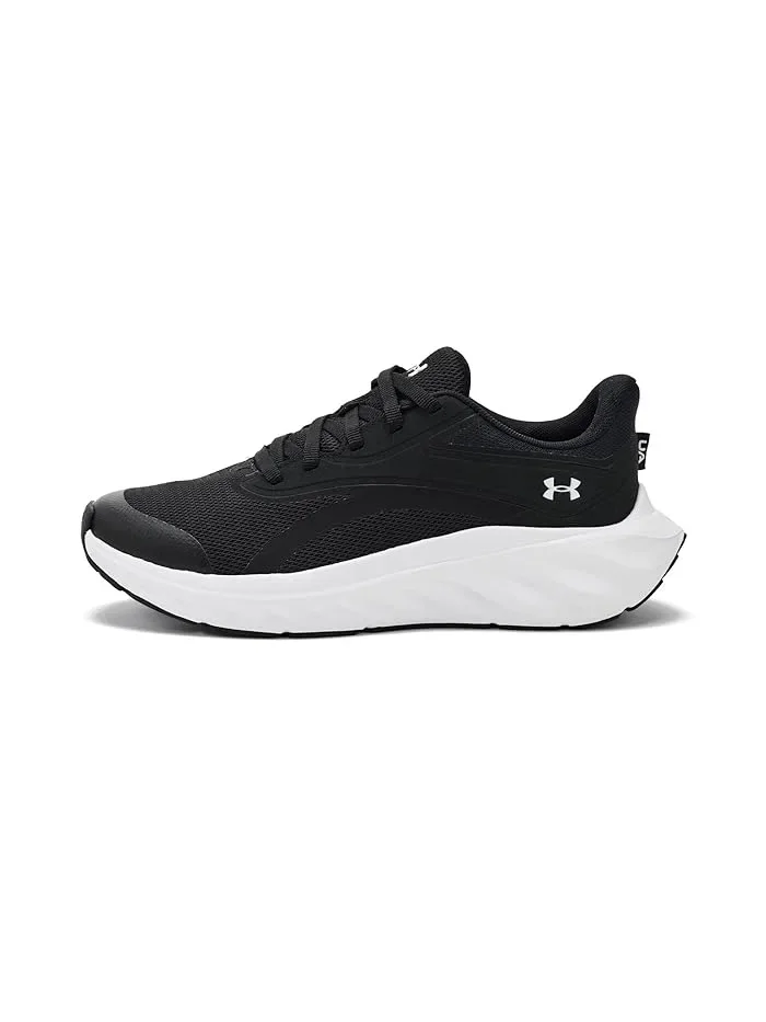 Кроссовки беговые Ascend Under Armour Kids — 5