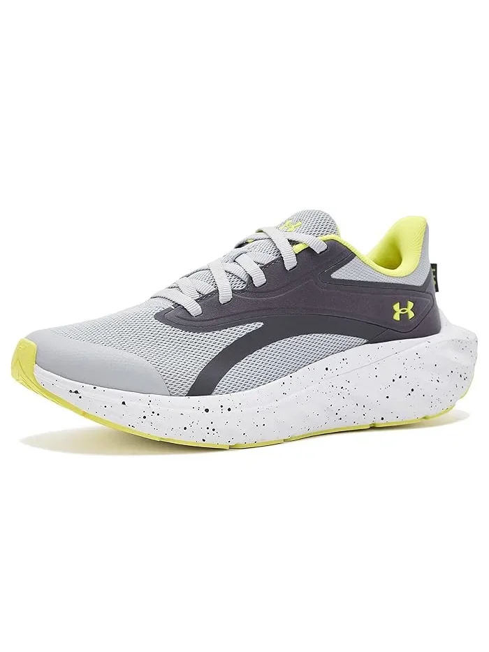 Кроссовки беговые Ascend Under Armour Kids — 2