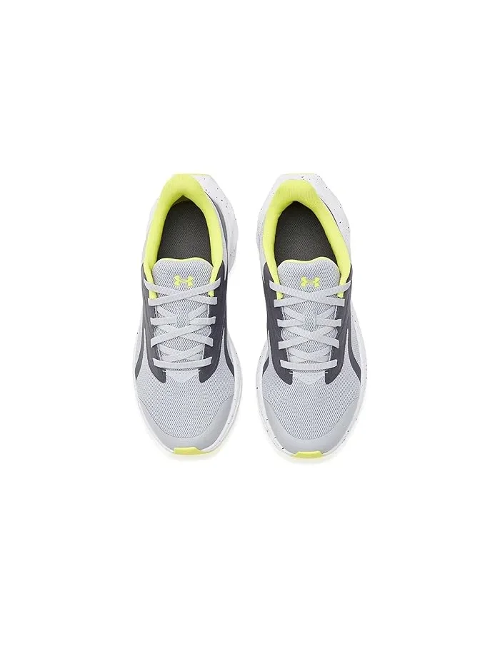 Кроссовки беговые Ascend Under Armour Kids — 3