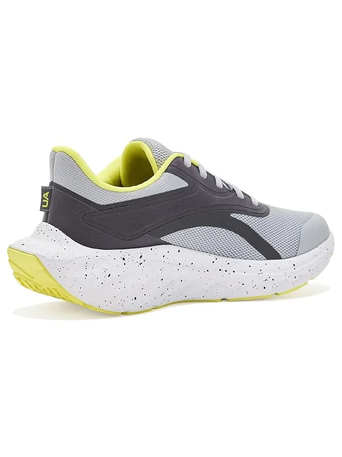 Кроссовки беговые Ascend Under Armour Kids — 4